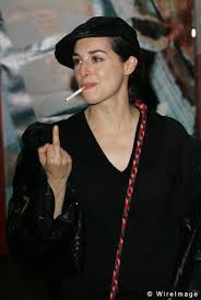 Amira Casar Picture