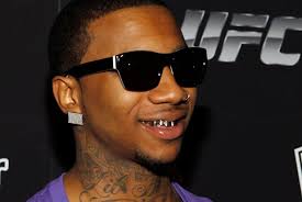 Lil B had hinted at making