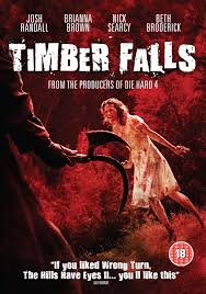 timber falls