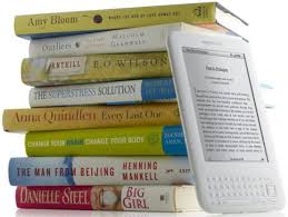 of Kindle Library Lending