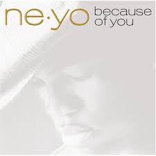 neyo because of you