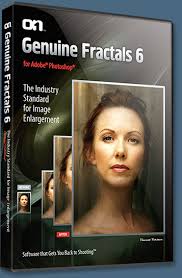 OnOne Genuine Fractals 6