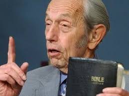 Harold Camping Bewildered