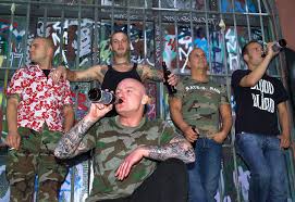  musical group 