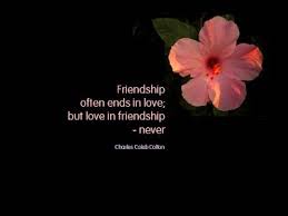 friendship pictures with quotes
