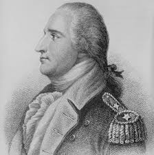 under Benedict Arnold