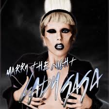 lady gaga marry the night 500x500 Lady Gaga Marry The Night (VIDEO)