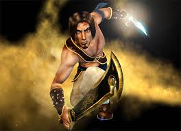 prince of persia game