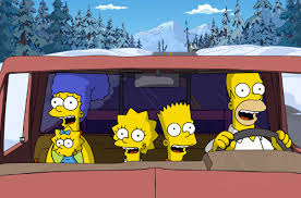 simpson movie