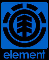 element logo