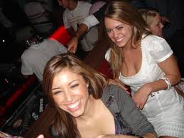 Hunter Lawrences Girlfriend