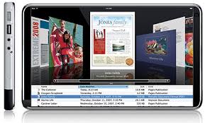 Analysis: Report: Newspapers Balking at iPad Deal Over Revenue Sharing, Customer Info (source: The Mac Observer)