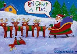 humorous christmas