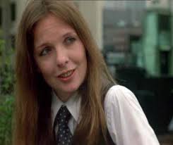 Diane Keaton as Annie Hall