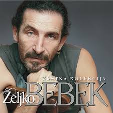 zeljko bebek