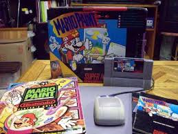 mario paint