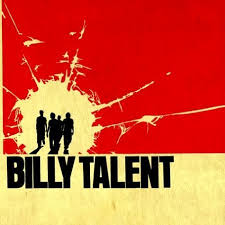 billy talent