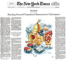 The New York Times