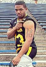 Clarett, Maurice