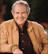 Pat Robertson