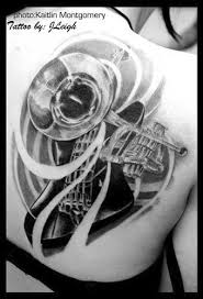 tattoo music