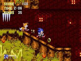 sonic the hedgehog 3