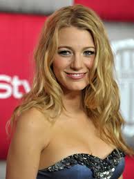 Blake Lively wallpaper