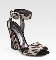 dolce gabbana leopard