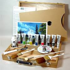 bob ross