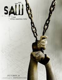 Saw V (2008)