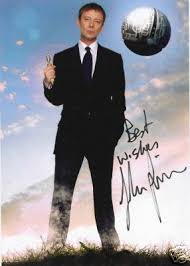 john simm