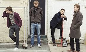  musical group 