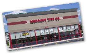 Discount Tire Company