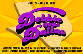 debbie does dallas