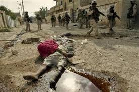 laws of war