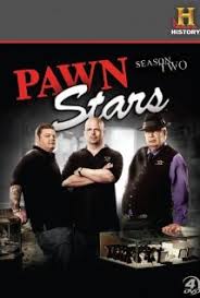 Pawn Stars Poster