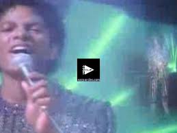 videos de michael jackson