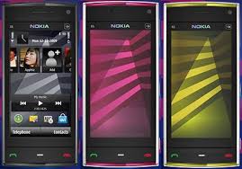 ∞{ ڛڛڛجڶ ډבֿـۈۈڶڪ بٱڛڛم جـۈۈآڶ| •▫□  Nokia-x6-16gb-pink-2