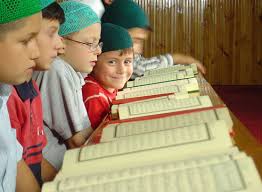 AKHI/UKHTI BARO QURANKA