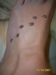 pictures of horse tattoos