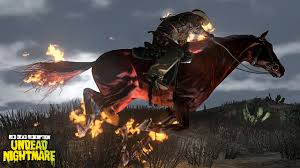 Red Dead Redemption: Undead
