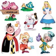 alice in wonderland disney pictures