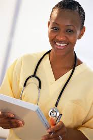 nurse
