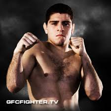 Nick diaz