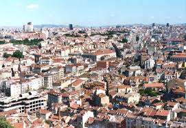 lisbon