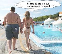 Si sal�s con paraguas,