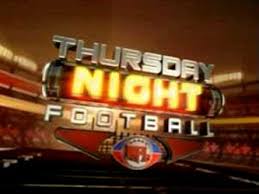 NFL Thursday Night Football tv