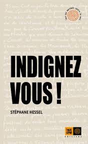 Stépane Hessel - Indignez vous !