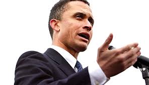 Harold Ford, Jr.