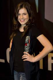 amy diamond